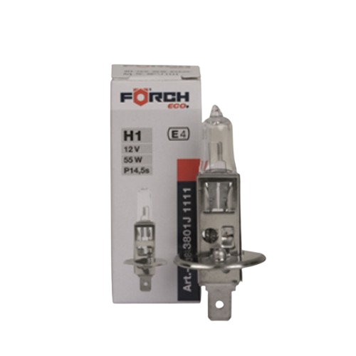 12V H1 HALOGENA ŽARULJA 55W ECO