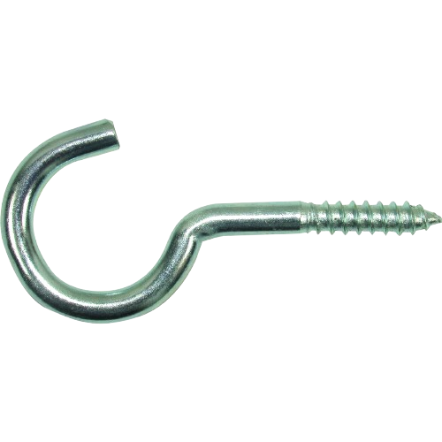 NAV.KUKA TIP"S" ZA DRVO 4,4X50