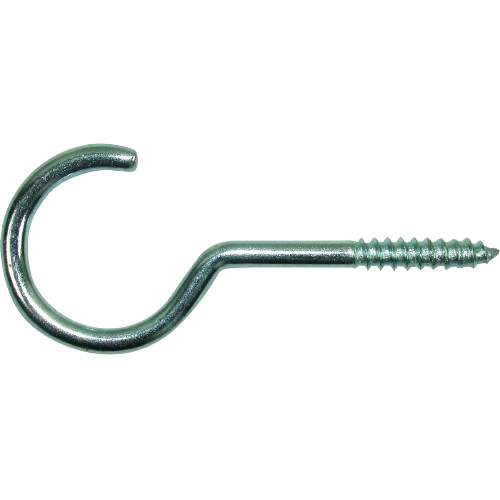 NAVOJNA KUKA ZA LUSTER 5,2X80