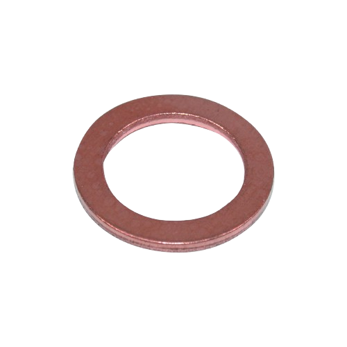 BAKR.PRSTEN 7603 A 10X16X1,0