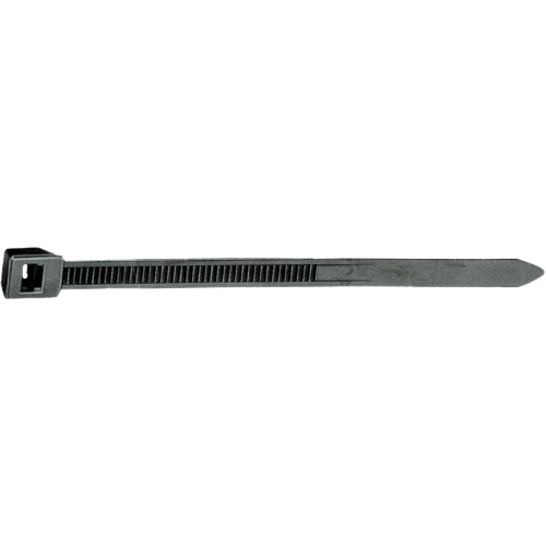 KABEL VEZICA CRNA 7,8X363