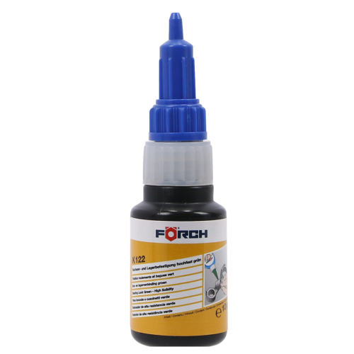 OSIGURAČ LEŽAJA 10ML K122 ZEL