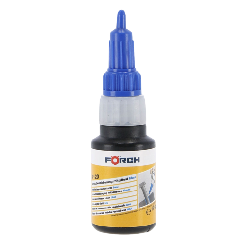 OSIGURAČ VIJAKA 10ML K120 PLA
