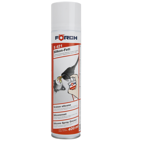 SILIKONSKA MAST S421 400ML