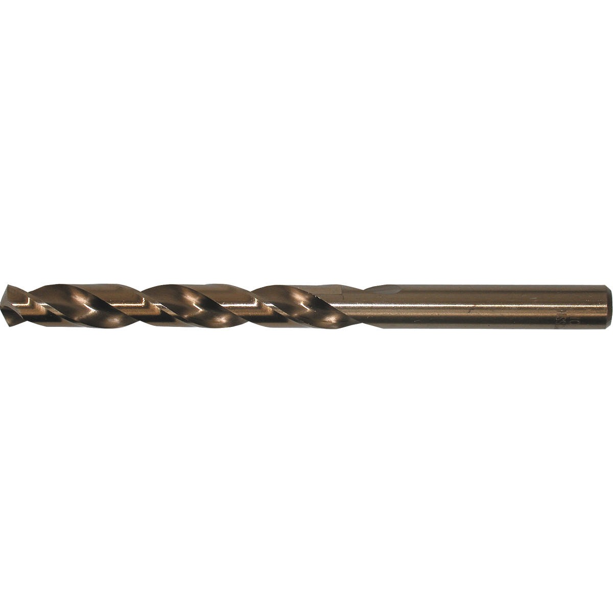 SPIRALNO SVRDLO HSS-E-CO 3,0 MM – DIN 338