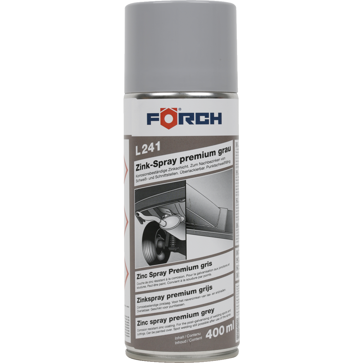 CINK-SPREJ PREMIUM L241 – 400ML