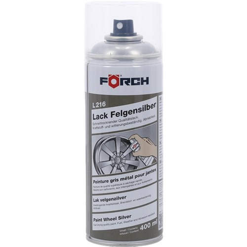 LAK-SREĐIVAČ ZA NAPLATKE L216 400ML