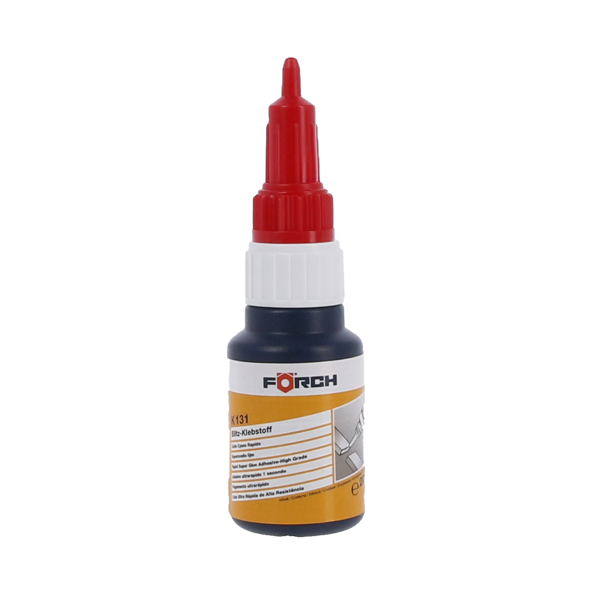 TRENUTNO LJEPILO K131 – 20g
