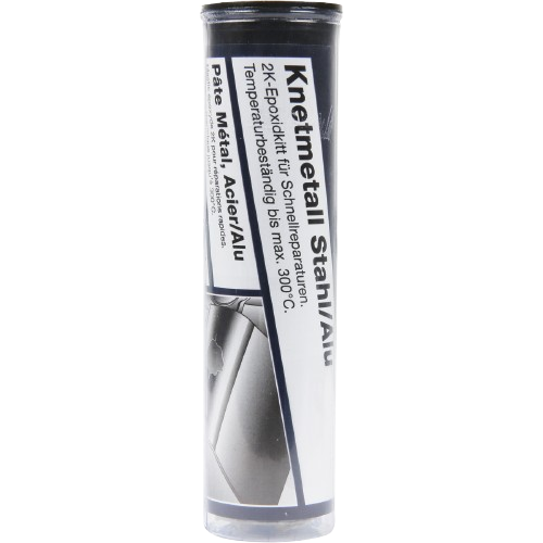 METAL ZA GNJEČENJE ZA ČELIK/ALUMINIJUM – 56g