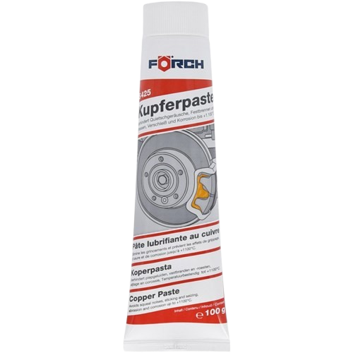 BAKR.PASTA TUBA S425 100G