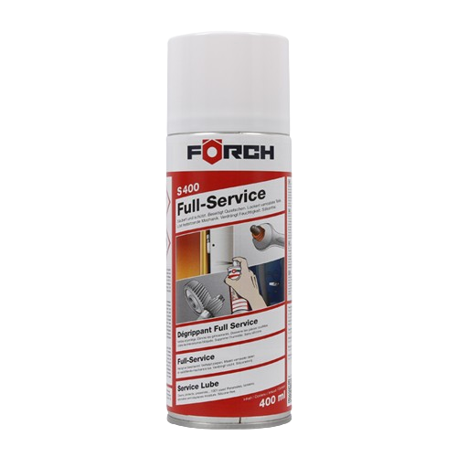 FULL-SERVICE S400 400ML