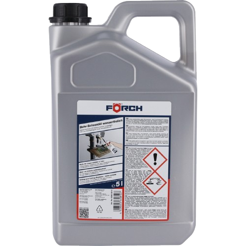 EMULZIJA ZA BUŠENJE/NAREZIVANJE -KA(5L)