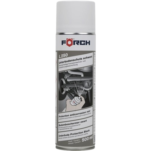 UBS ZAŠTITA CRN.L250 500ML