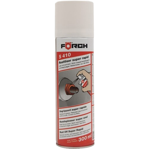 SPREJ ODVIJAČ S410 300ML