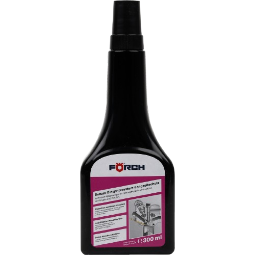 ZAŠTITA SISTEMA UBRIZGAVANJA 300ML