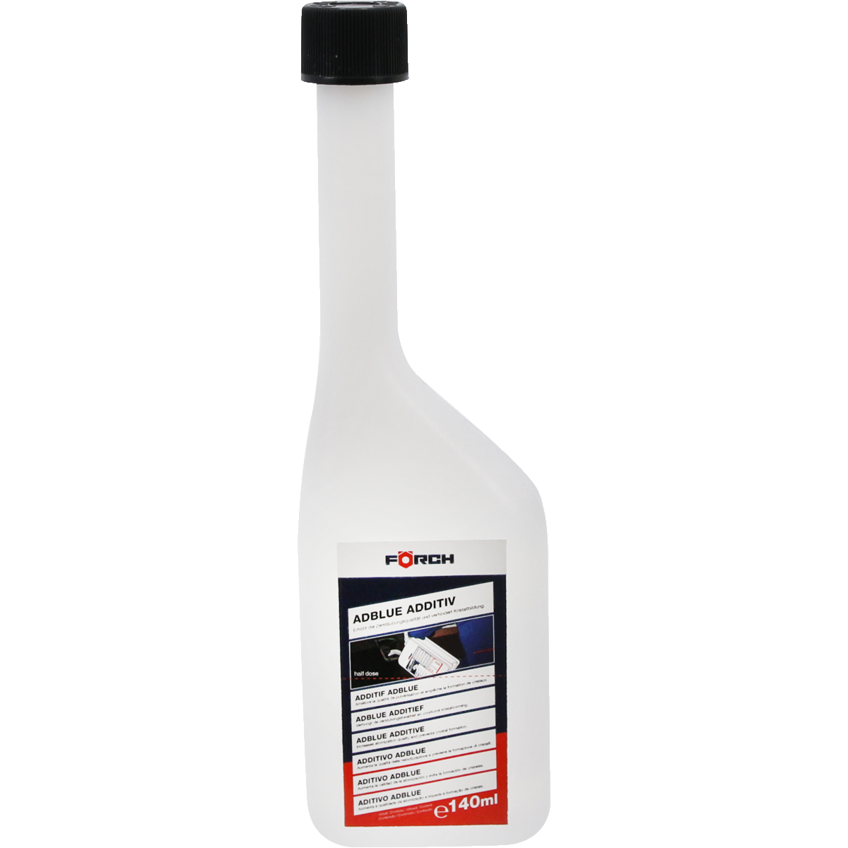 ADBLUE ADITIV 140ML