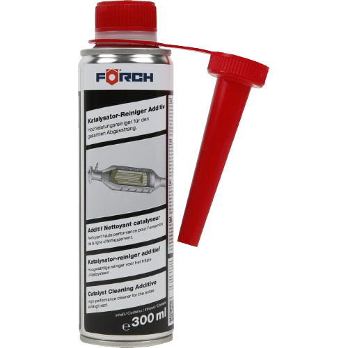 ADITIV ZA ČIŠĆENJE KATALIZATORA 300ML