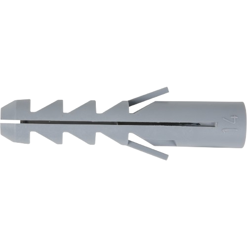 RAZUPORNA TIPLA NYLON F 8