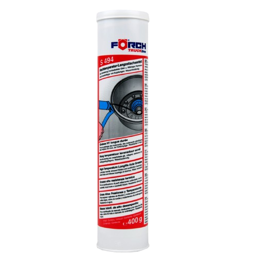 K(400G) MAST ZA OSOVINE S494