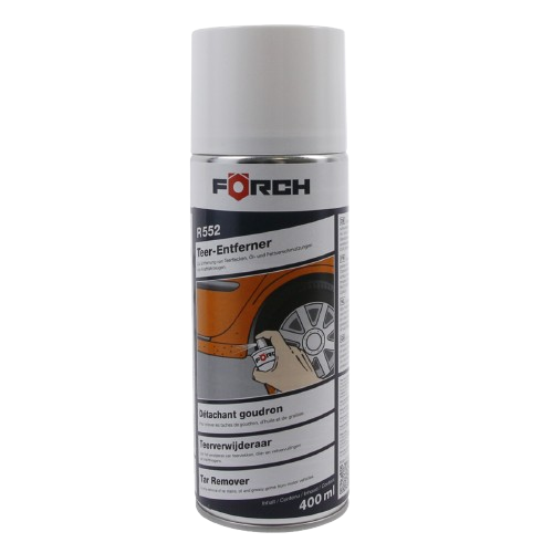 ODSTRANJIVAČ KATRANA R552 400ML